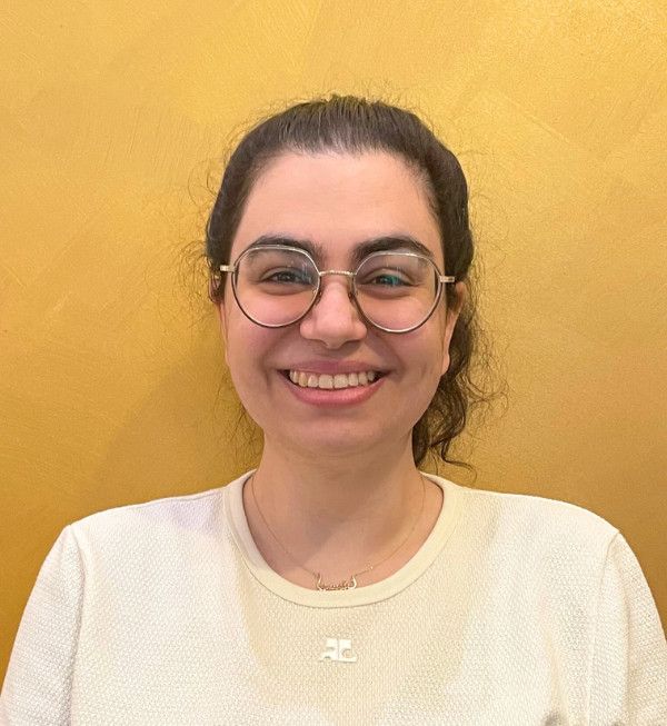 Laëtitia Arnaout